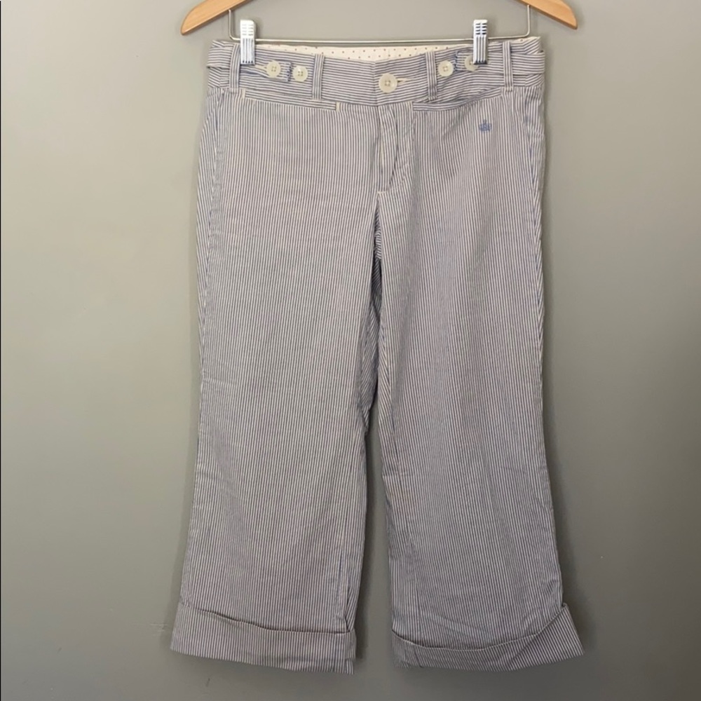 G1 Basic Goods Pants from Anthropologie